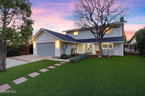 5525 Parkmor Road Calabasas CA 91302