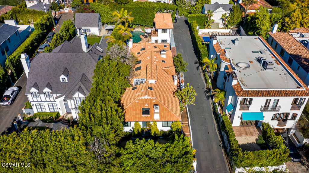 162 N Carmelina Avenue