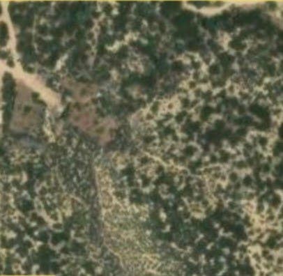 Photo of 0 Dickson Hills Road, Anza, CA 92539 (MLS # PW26121312)