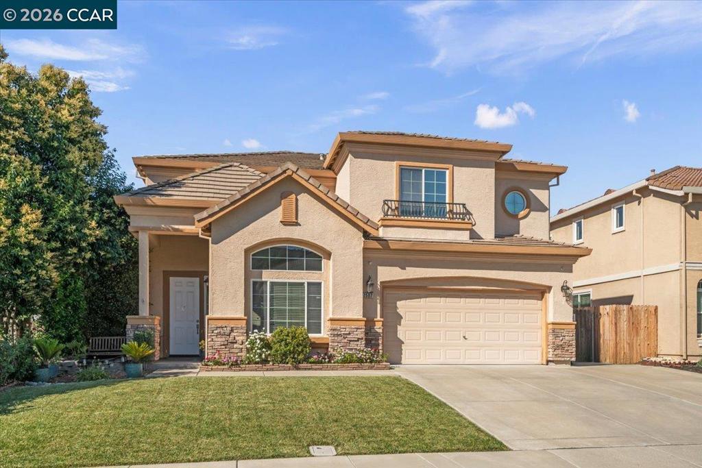 2507 Pearlite Way