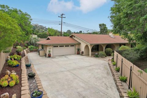 4847 Marguerita Ln La Mesa CA 91941