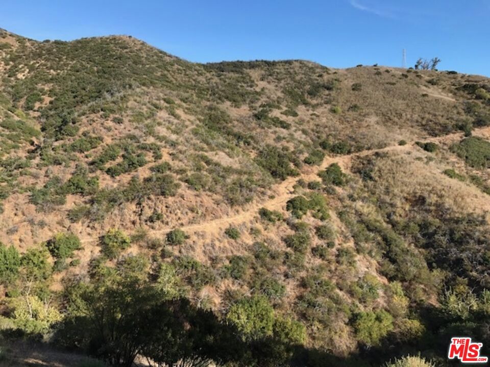 0 Ocean View Drive