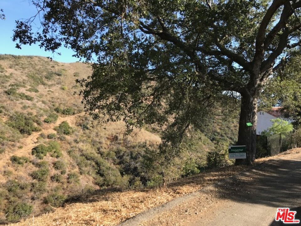 0 Ocean View Drive