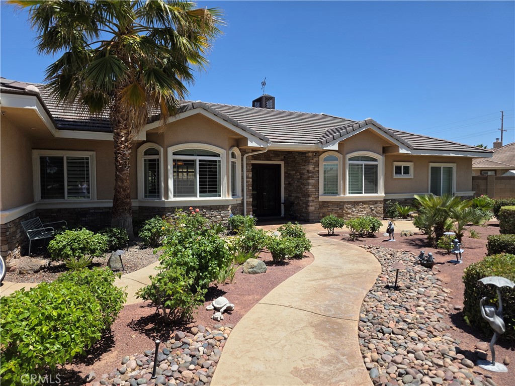 42036 Desert Sage Ave