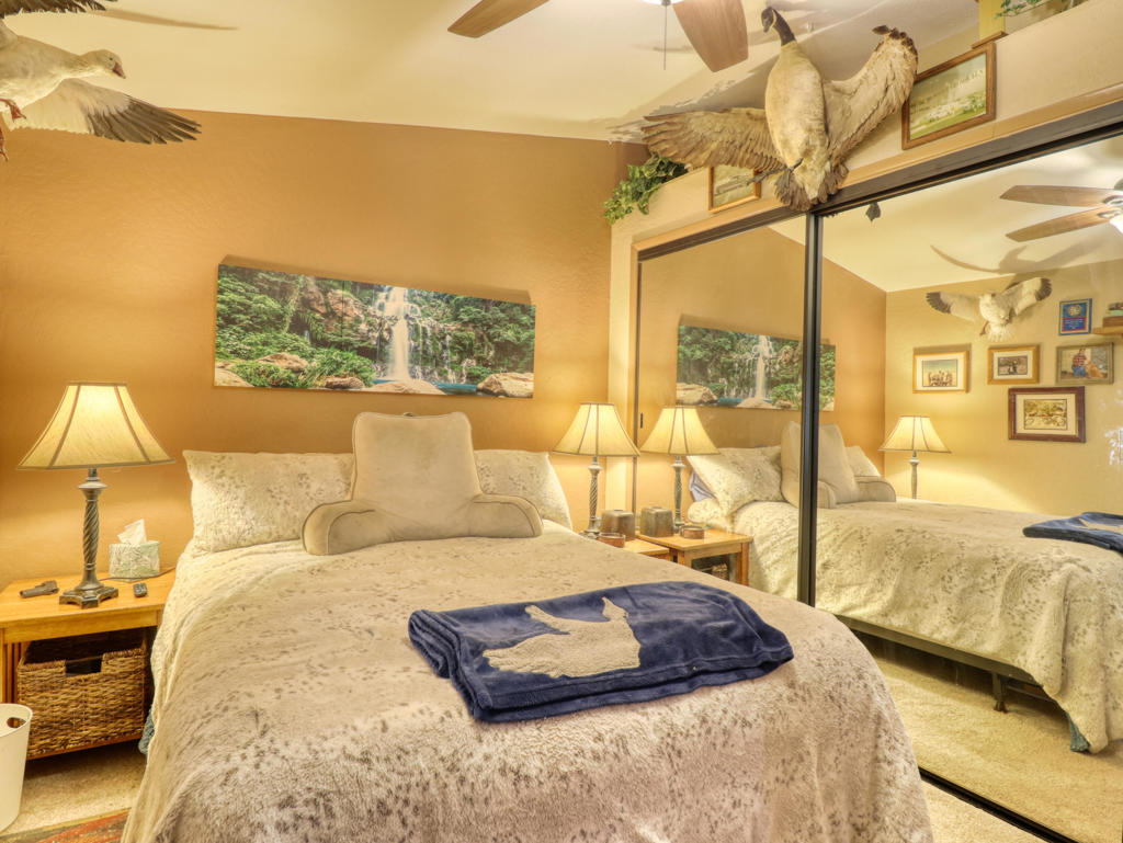 Rancho Casitas - Manufactured In Park