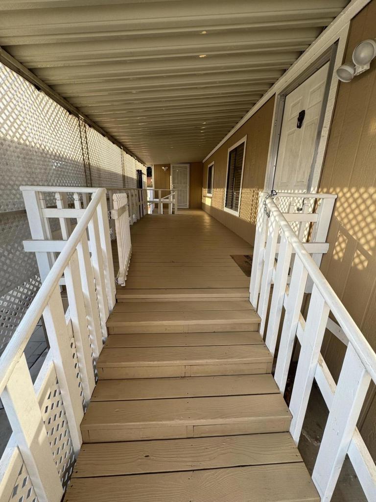 Rancho Casitas - Manufactured In Park