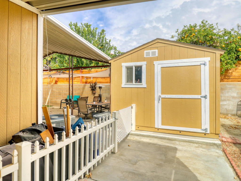 Rancho Casitas - Manufactured In Park