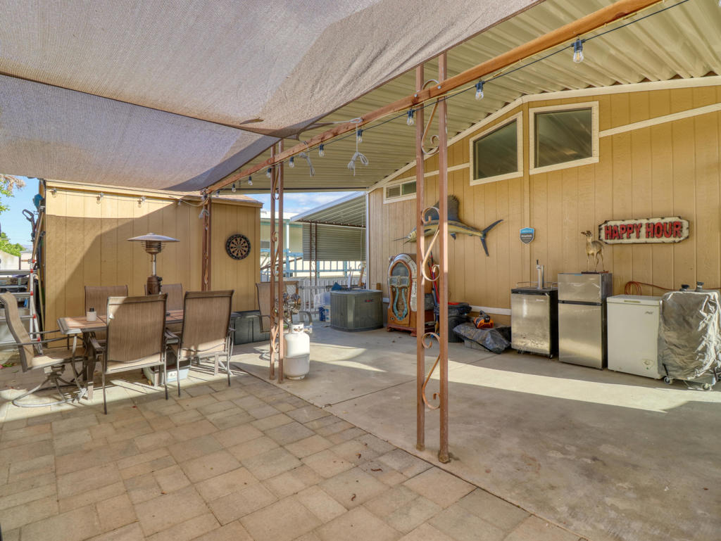 Rancho Casitas - Manufactured In Park