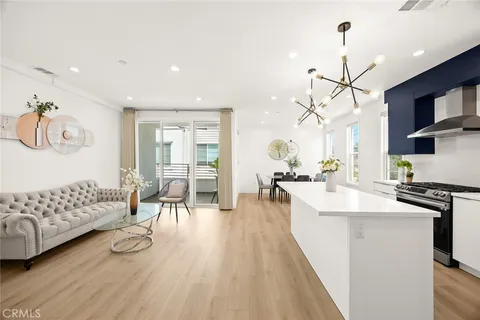 137 Saint Francis St # A,, San Gabriel, CA 91776 - MLS#: WS25187553