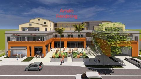 Photo of 1600 Brommer Street, Santa Cruz, CA 95062 (MLS # ML82043314)