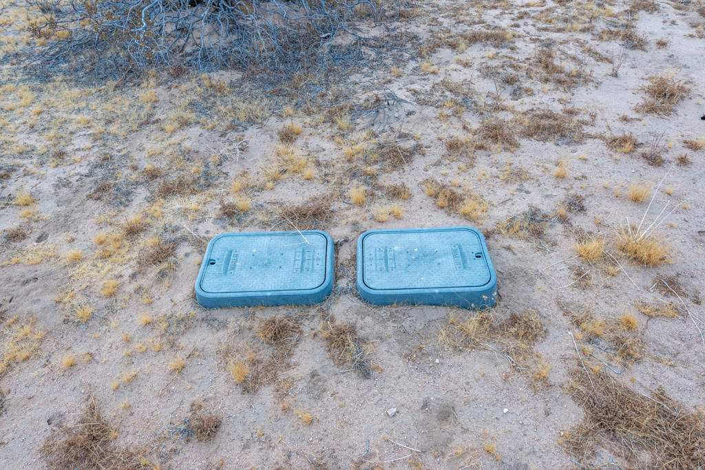 Not Applicable-1 - Land