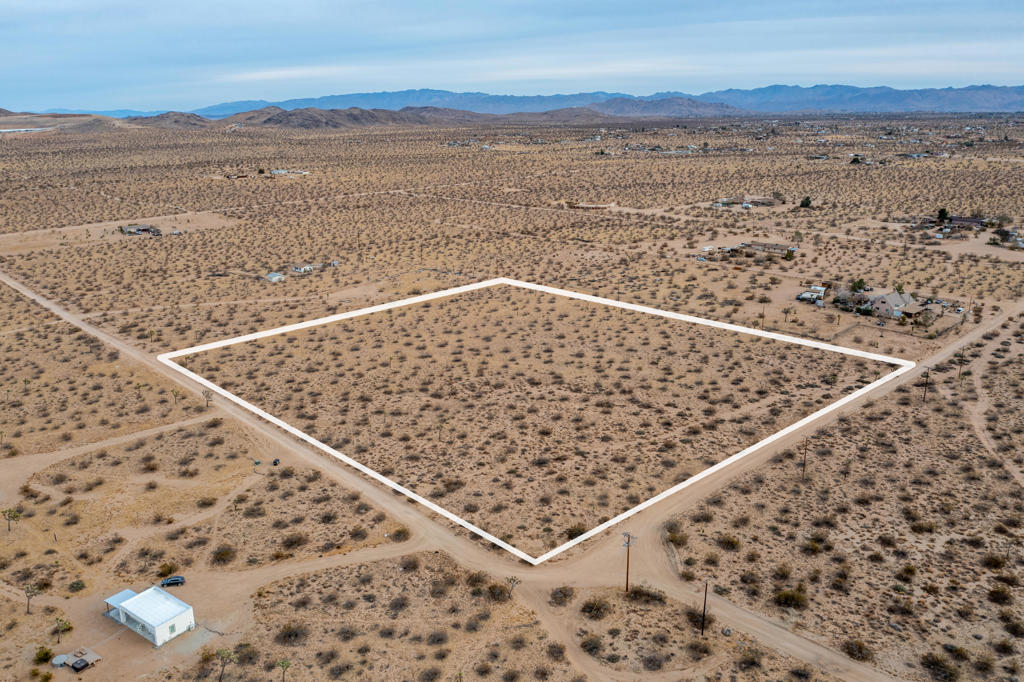 Not Applicable-1 - Land