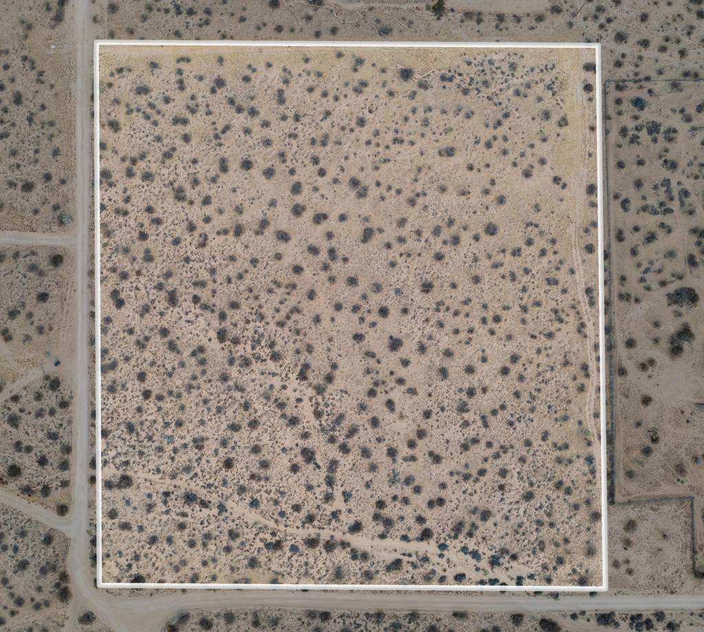 Not Applicable-1 - Land