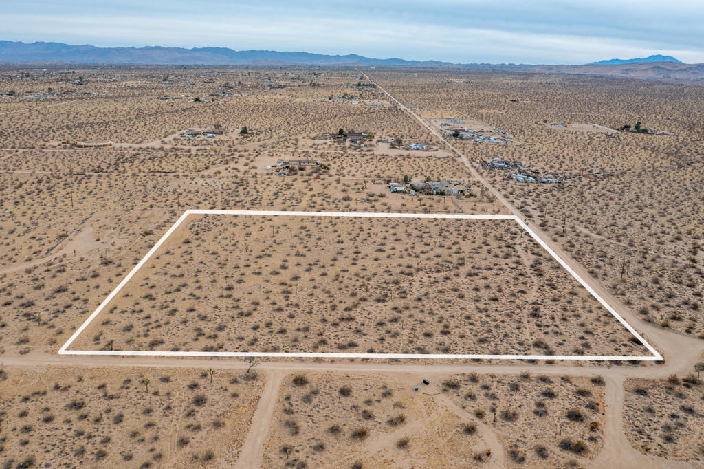 Not Applicable-1 - Land