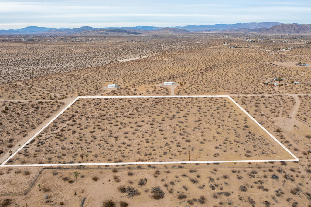 Not Applicable-1 - Land