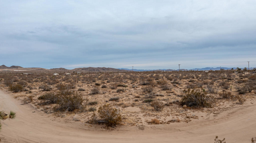 Not Applicable-1 - Land