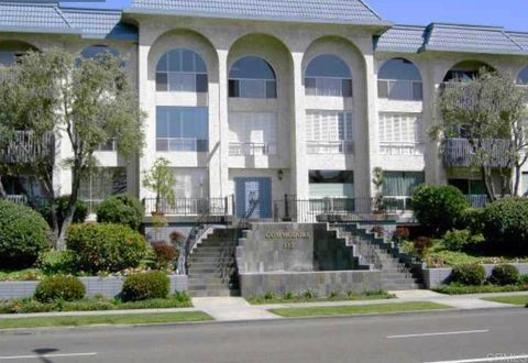 333 Orange Avenue 13 Coronado CA 92118