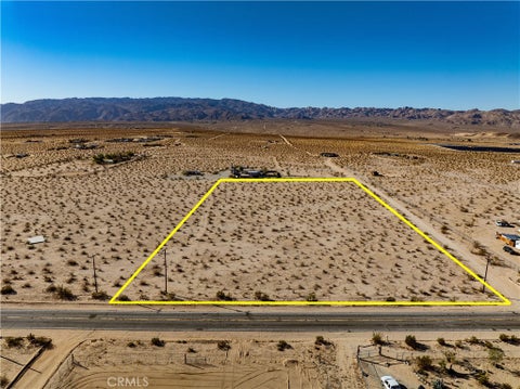 Photo of 0 Indian Trl, 29 Palms, CA 92277 (MLS # JT26219459)