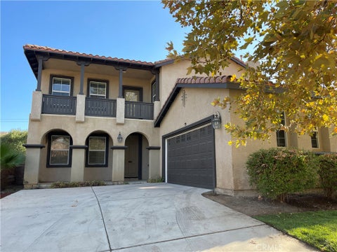 Photo of 32011 Sugarbush Lane, Lake Elsinore, CA 92532 (MLS # IV26207097)