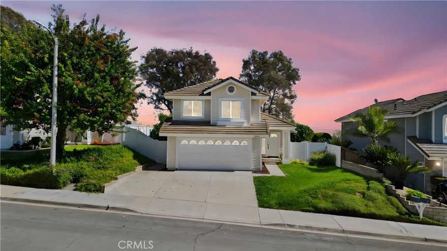 Location! Newly renovated home located in the highly desirable city of Chino Hills. 3 bedrooms and 2.5 bathrooms with a lovely view! Located near shopping, freeways and schools.