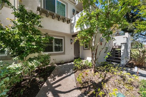 1 Brisa Del Lago Rancho Santa Margarita CA 92688
