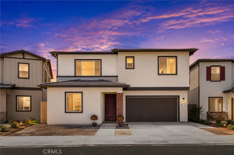 Photo of 236 Lily Loop, Irvine, CA 92618 (MLS # WS25110959)