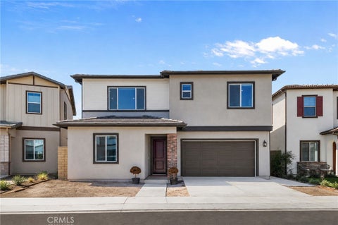 Photo of 236 Lily Loop, Irvine, CA 92618 (MLS # WS25110959)