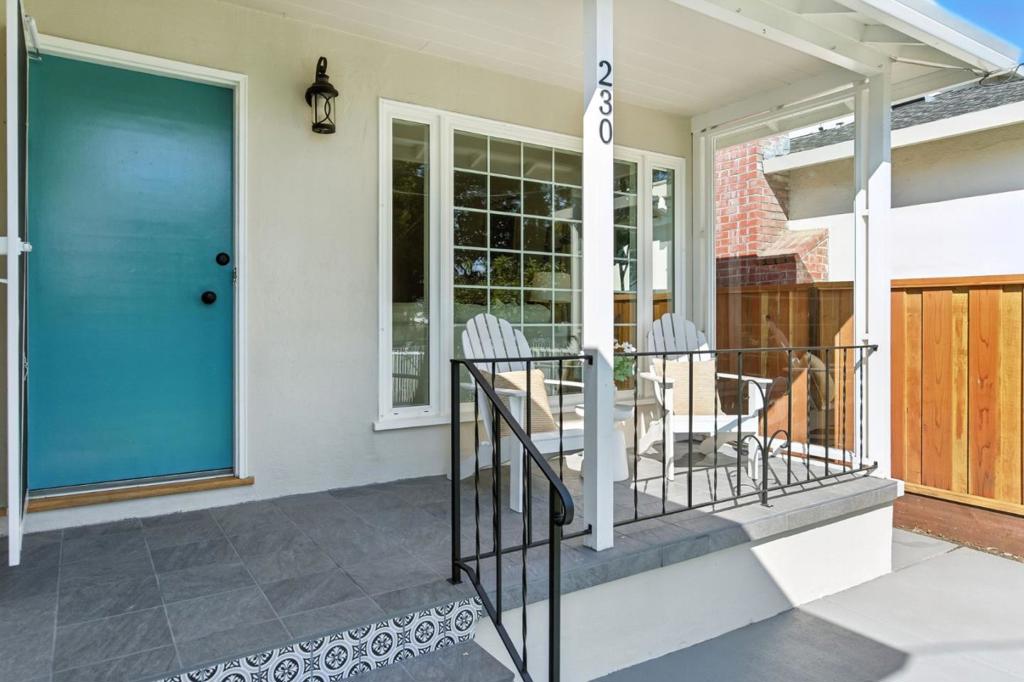 230 Rutherford Avenue