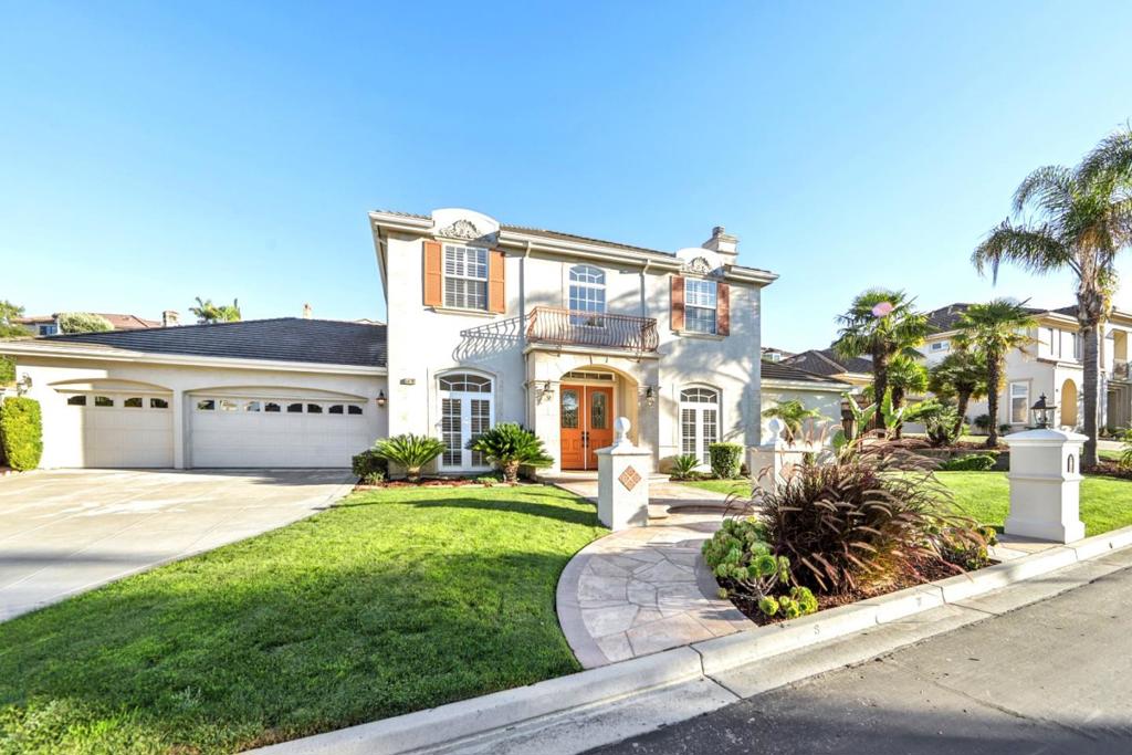 5678 Algonquin Way