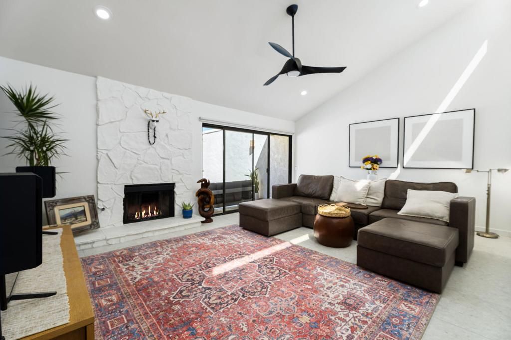 Photo of 72690 Yucca Court, Palm Desert, CA 92260 (MLS # 219138176DA)