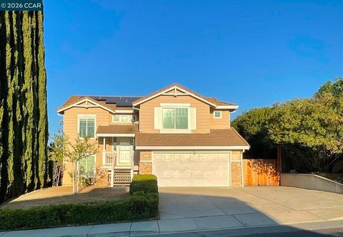Photo of 5081 Mesa Ridge Dr, Antioch, CA 94531 (MLS # 41127897)