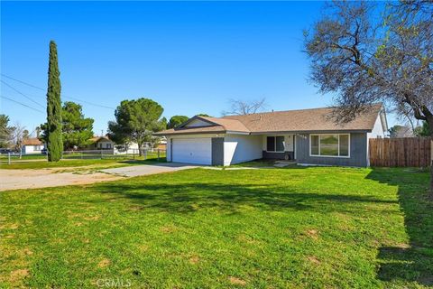 Photo of 41428 50th St W, Lancaster, CA 93536 (MLS # SR26020995)
