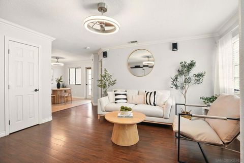 3545 Paseo De Francisco 231 Oceanside CA 92056