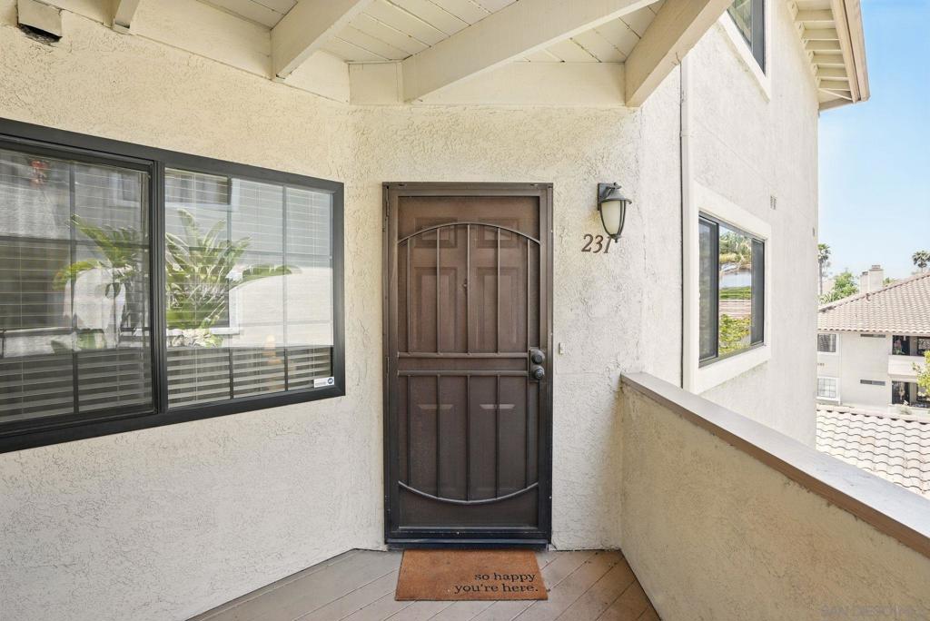 3545 Paseo De Francisco 231
