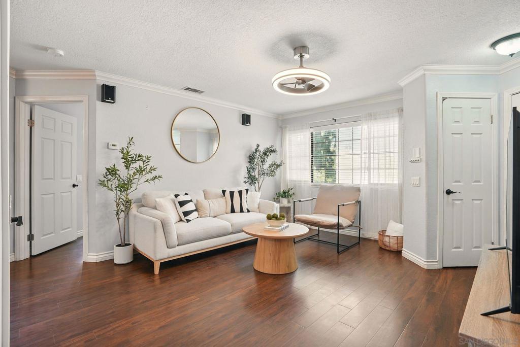 3545 Paseo De Francisco 231