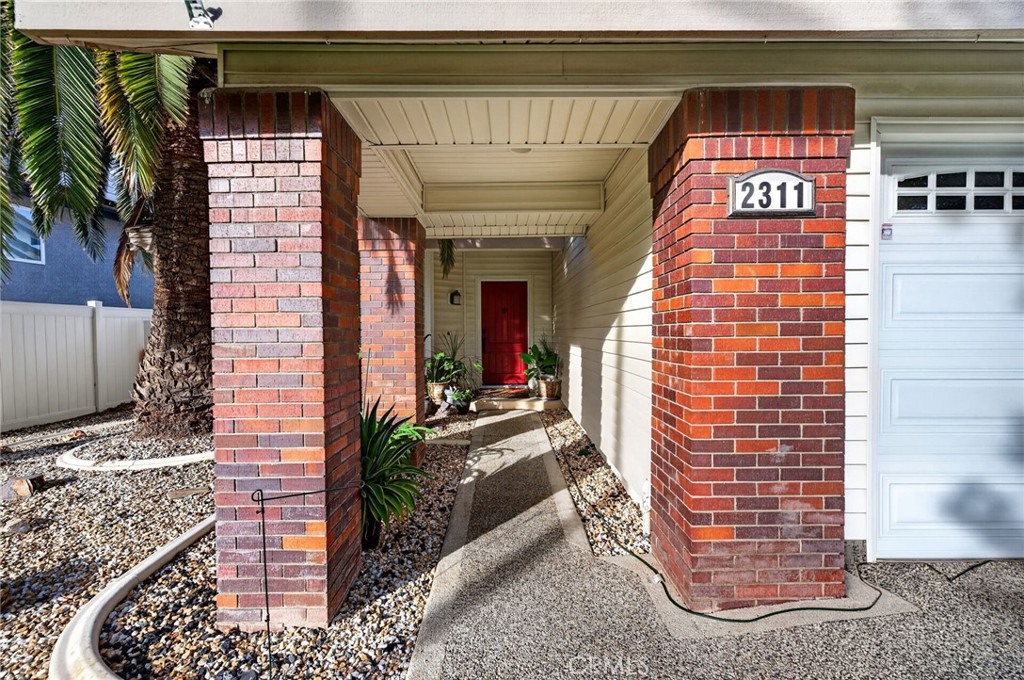 2311 Pepperwood Lane