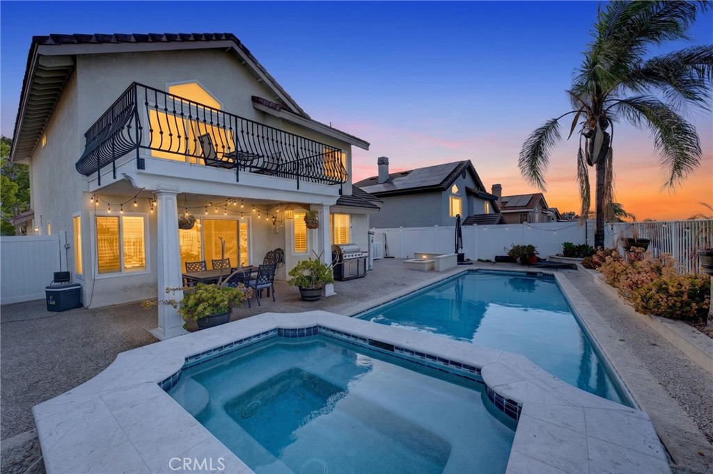 2311 Pepperwood Lane