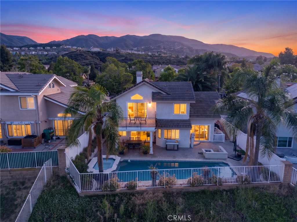 2311 Pepperwood Lane