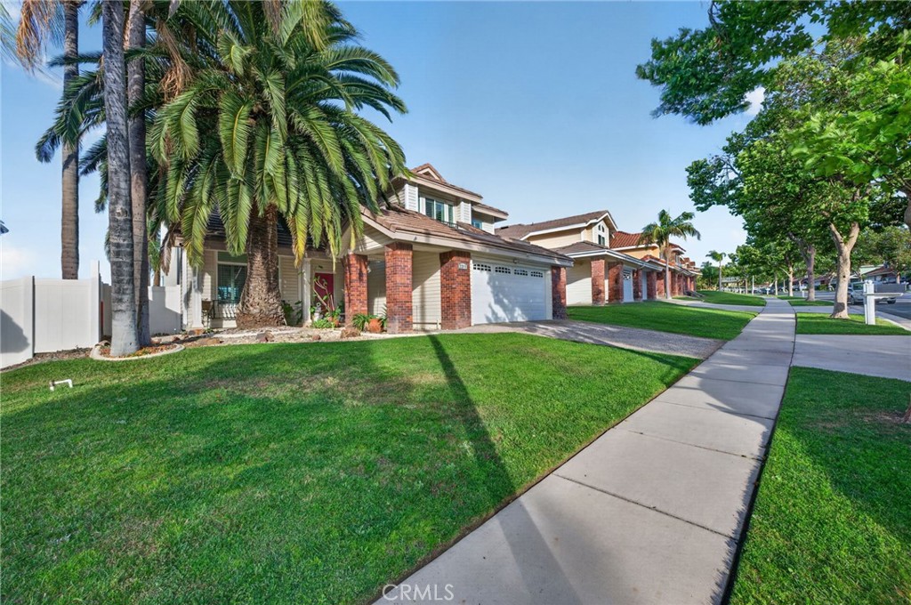2311 Pepperwood Lane