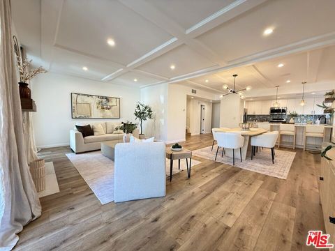 Photo of 1909 Pelham Avenue #111, Los Angeles, CA 90025 (MLS # 26673629)