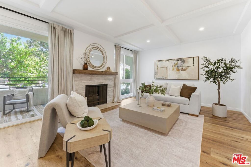 Photo of 1909 Pelham Avenue #111, Los Angeles, CA 90025 (MLS # 26673629)