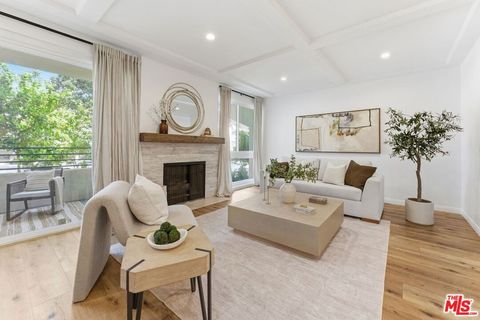 Photo of 1909 Pelham Avenue #111, Los Angeles, CA 90025 (MLS # 26673629)