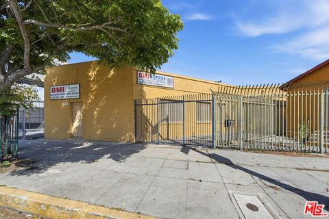 Photo of 5413 W Washington Boulevard, Los Angeles, CA 90016 (MLS # 26821671)