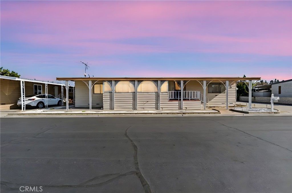 Photo of 9800 Bolsa Ave #79, Westminster, CA 92683 (MLS # CV25273457)