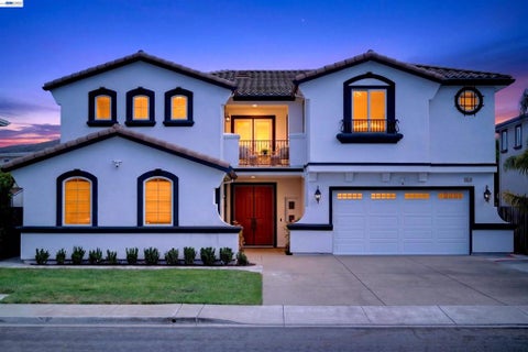 Photo of 5518 Alvelais Dr DR, Union City, CA 94587 (MLS # 41147344)