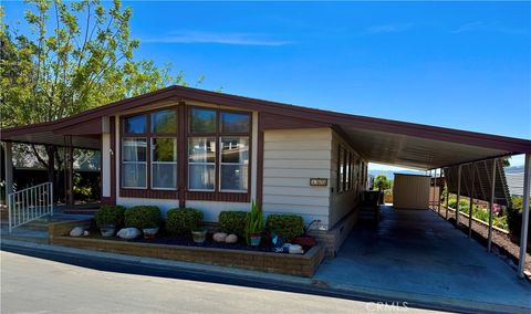 Photo of 3850 Atlantic Ave #260, Highland, CA 92346 (MLS # CV26058421)