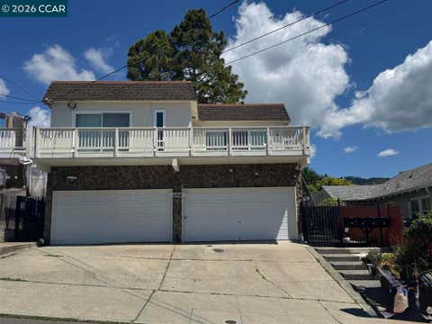 Photo of 2508 Damuth St St, Oakland, CA 94602 (MLS # 41145630)