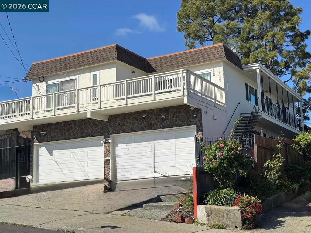 2508 Damuth St