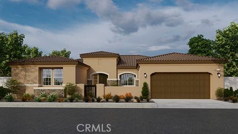 Photo of 57220 Paseo De La Paz, La Quinta, CA 92253 (MLS # SW26109281)