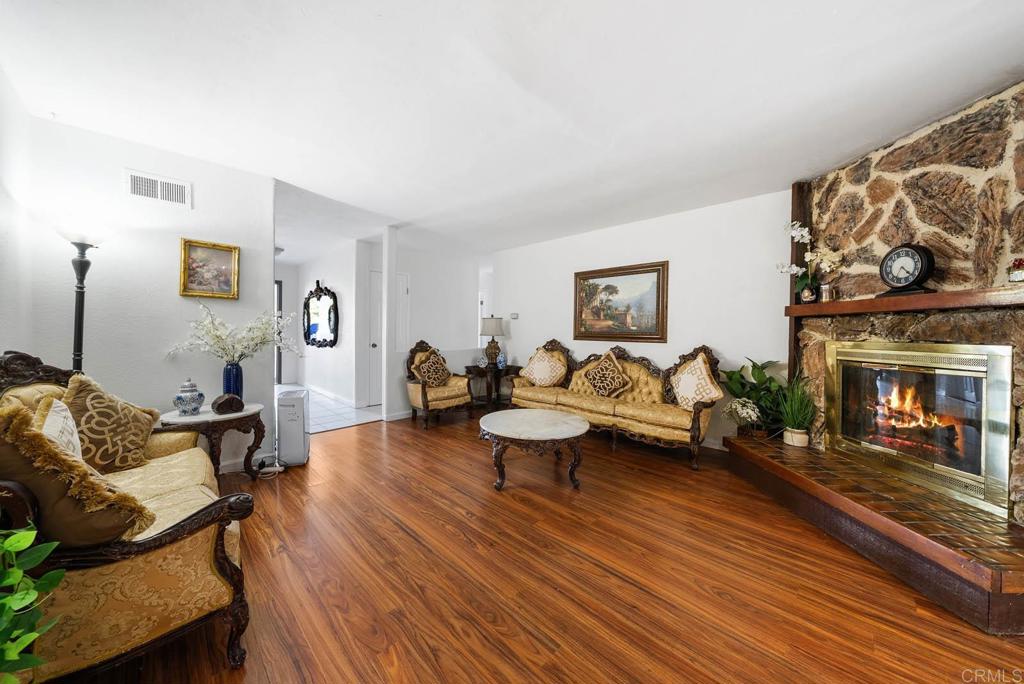 13808 Pomerado Road